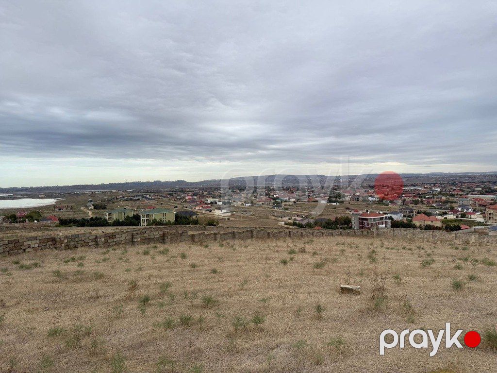 Satılır torpaq 75 sot — Torpaq, Bakı (11)