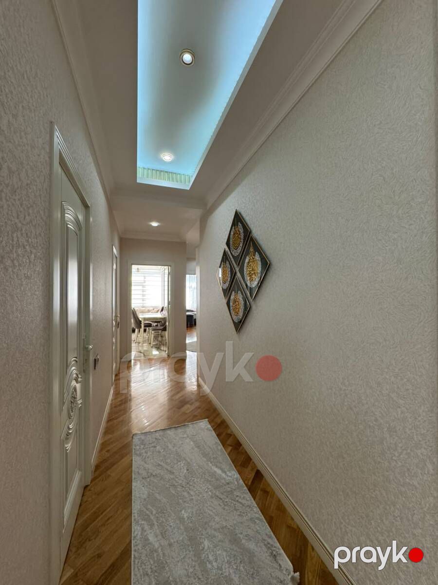 Satılır 4 otaqlı yeni tikili 152 m² — Mənzil, Bakı (12)
