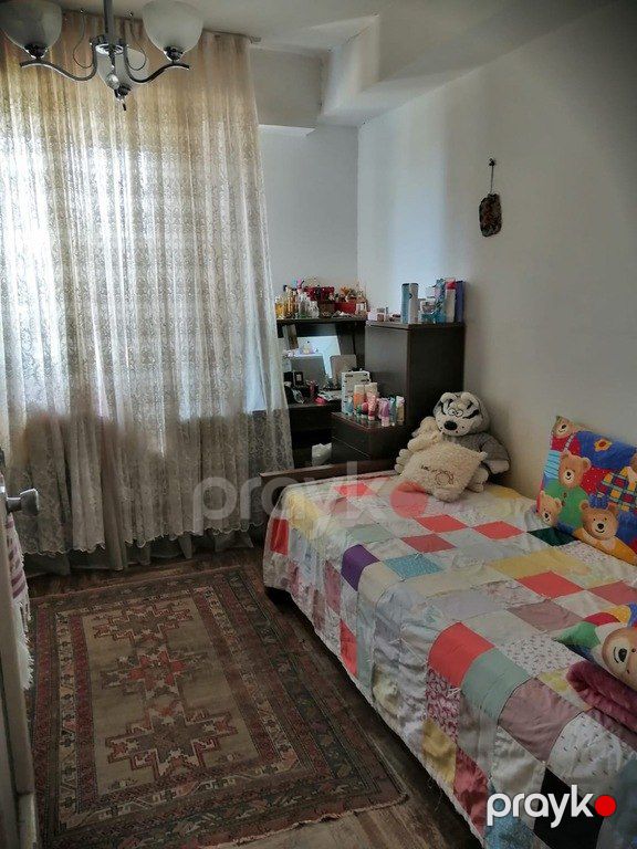 Satılır 3 otaqlı köhnə tikili 80 m² — Mənzil, Bakı (10)