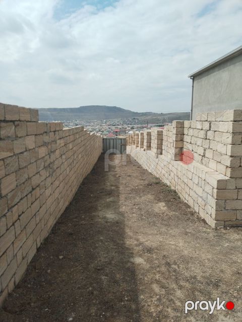 Tikinti — Bakı