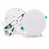 LED spot neowatt 48W-6500K — Omid.az — İşıqlandırma