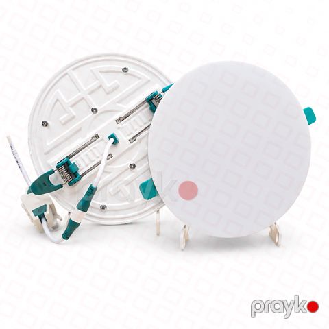 LED spot neowatt 48W-6500K — Bakı