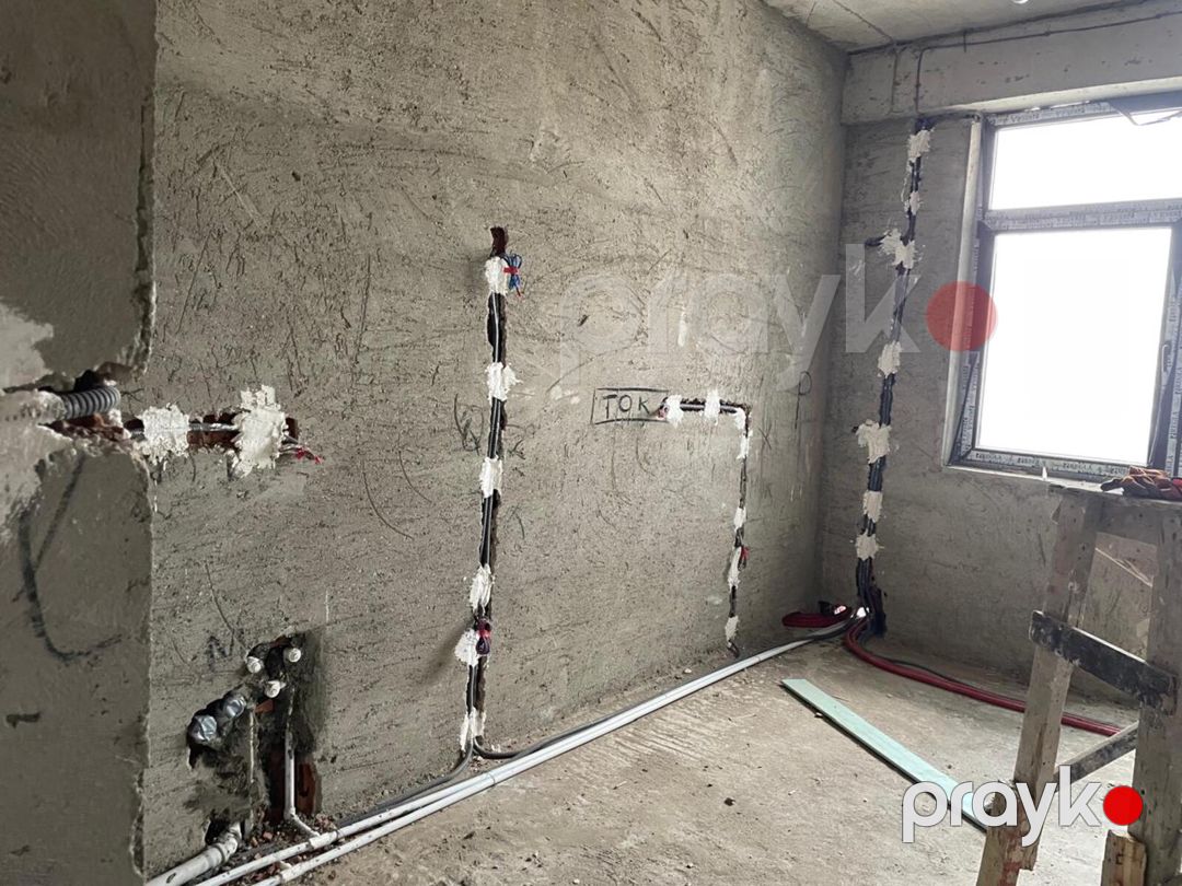 Satılır 2 otaqlı yeni tikili 99 m² — Mənzil, Bakı (6)