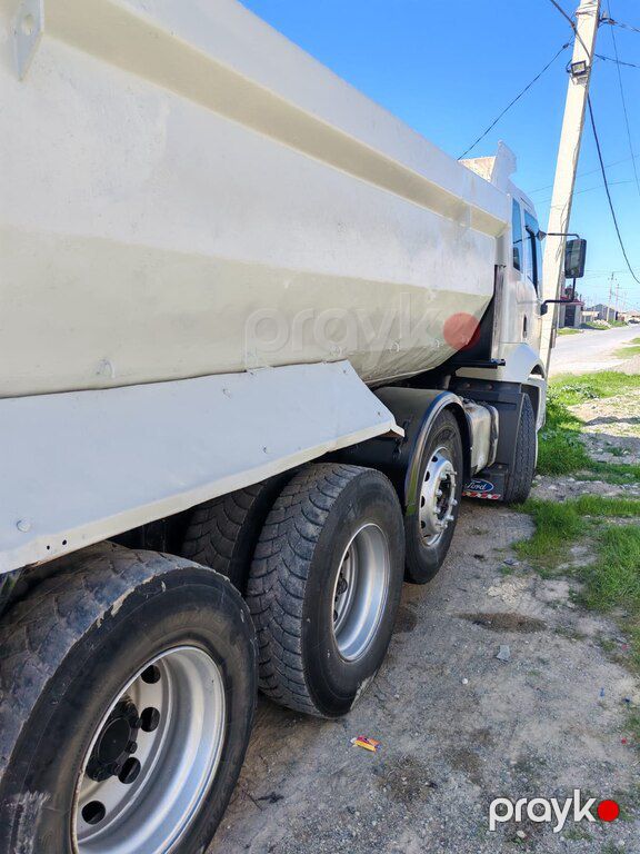 Ford Cargo, 7.3 L, 2007 il, 536 400 km — Yük maşınları, Bakı (4)