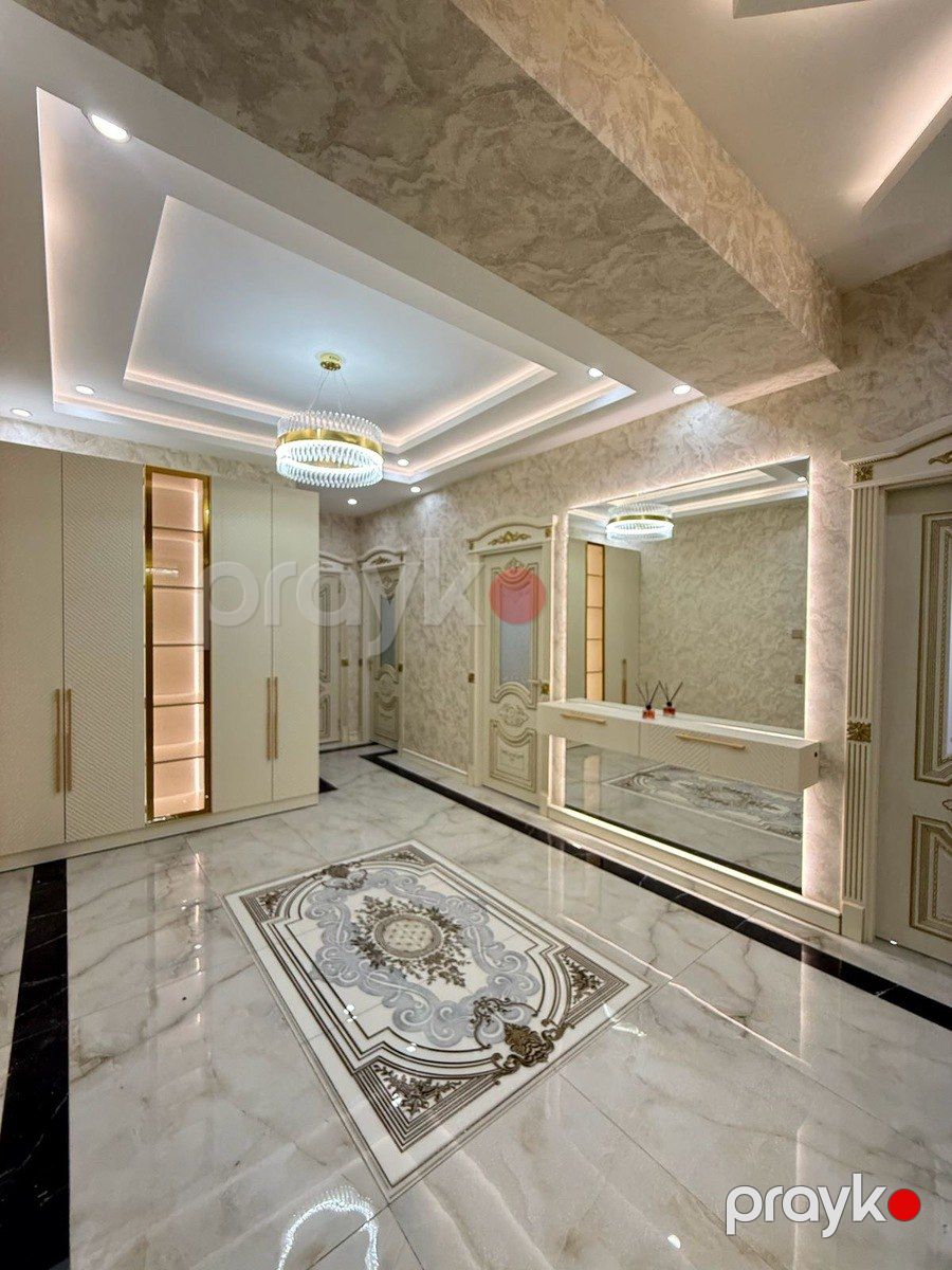 Satılır 2 otaqlı yeni tikili 100 m² — Mənzil, Bakı (11)