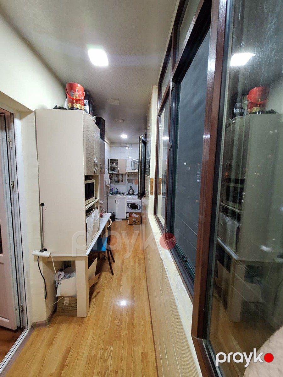 Satılır 2 otaqlı köhnə tikili 70 m² — Mənzil, Bakı (5)