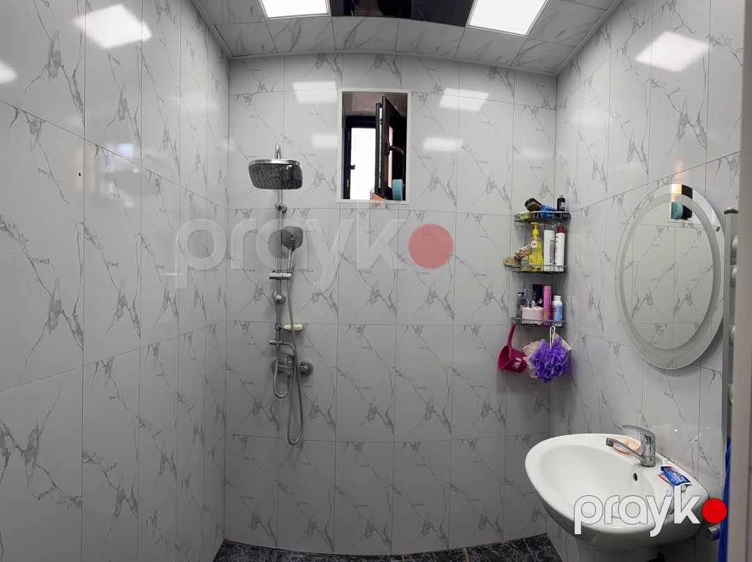 Satılır 6 otaqlı həyət evi/bağ evi 200 m² — Ev, villa, Bakı (9)