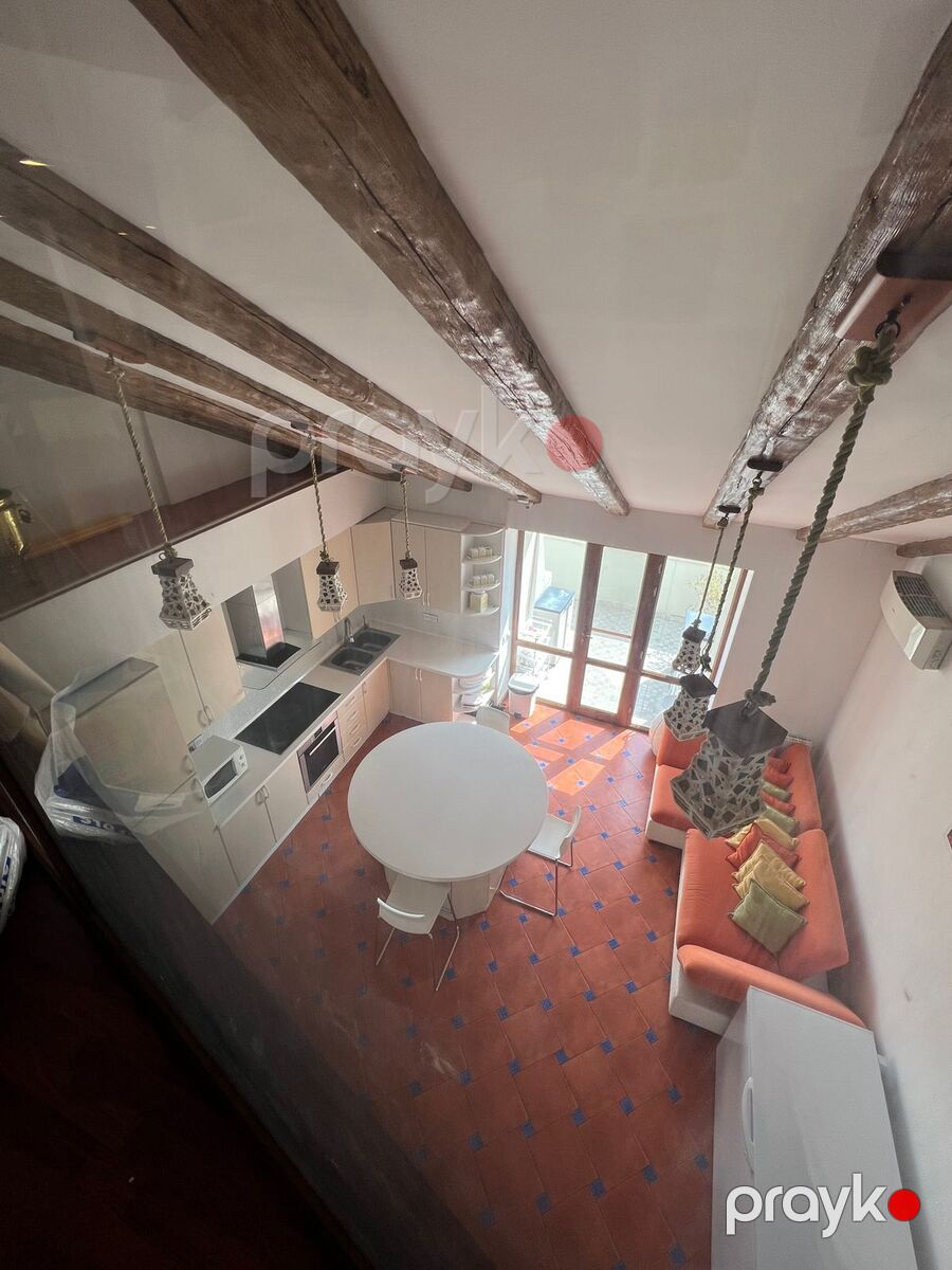 İcarəyə verilir 7 otaqlı ofis 500 m² — Ofis, Bakı (5)