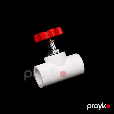 FTM-221 32 qırmızı qulp vıntıl 32 mm — Bakı