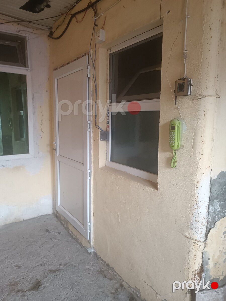 Həyət evi kirayə verilir, Binəqədi qəs — Ev, villa, Bakı (8)