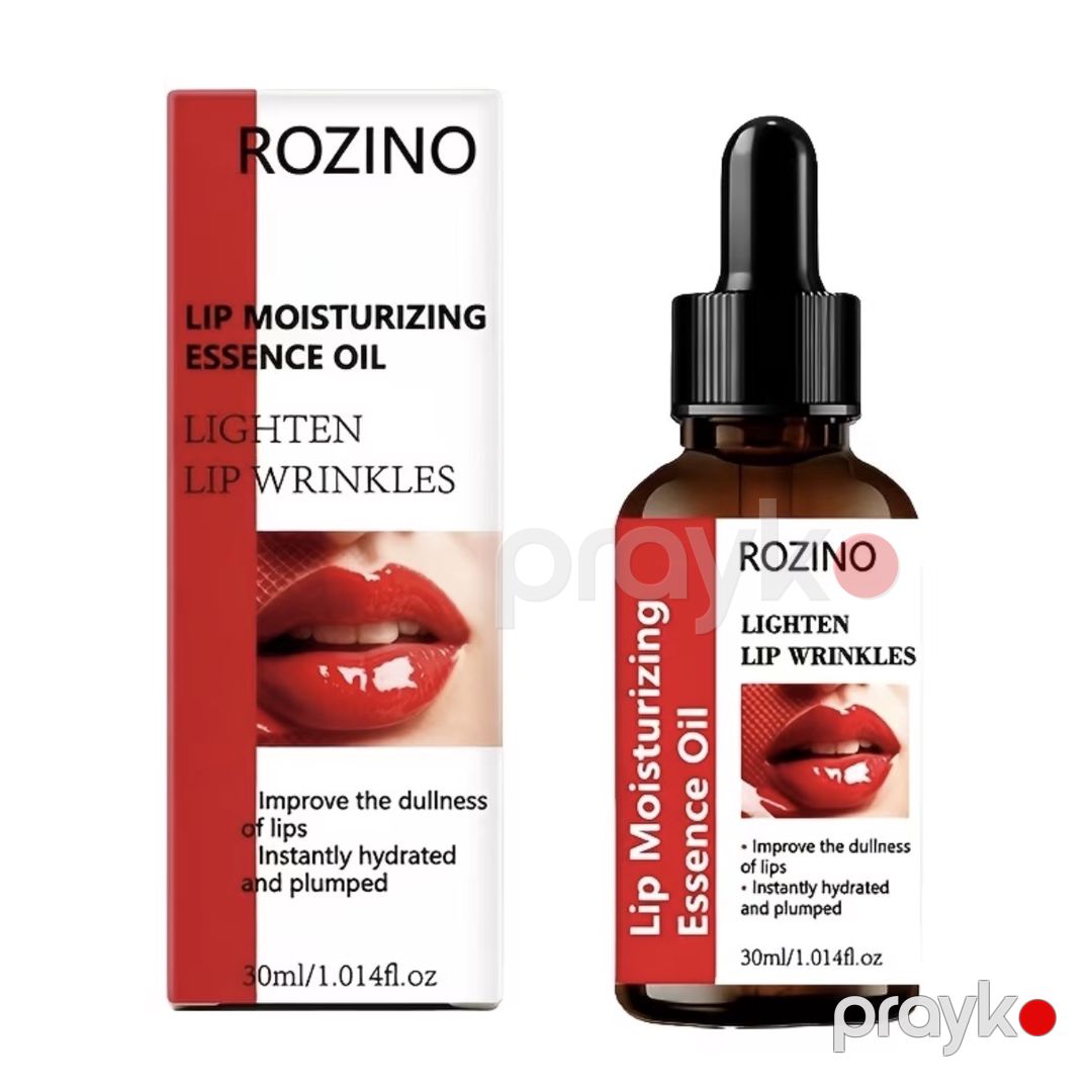 Dodaq üçün yağ Rozino, 30 ml — Mallar, Bakı (2)