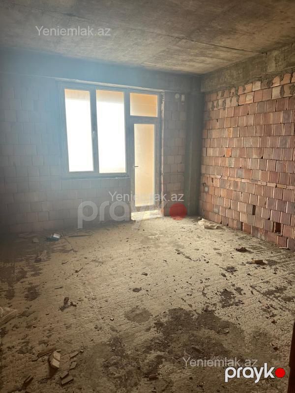 Satılır 5 otaqlı Bina evi menzil (Yeni tikili), 186 m², Nizami rayonu — Mənzil, Bakı (6)