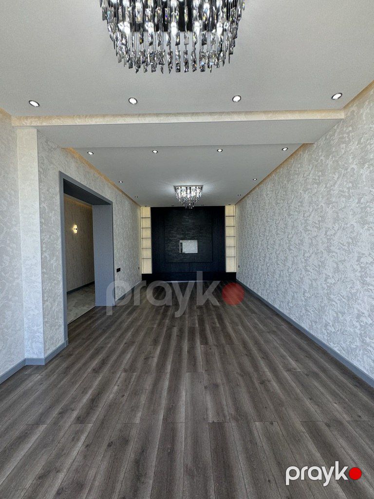 Satılır 6 otaqlı həyət evi/bağ evi 300 m² — Ev, villa, Bakı (6)