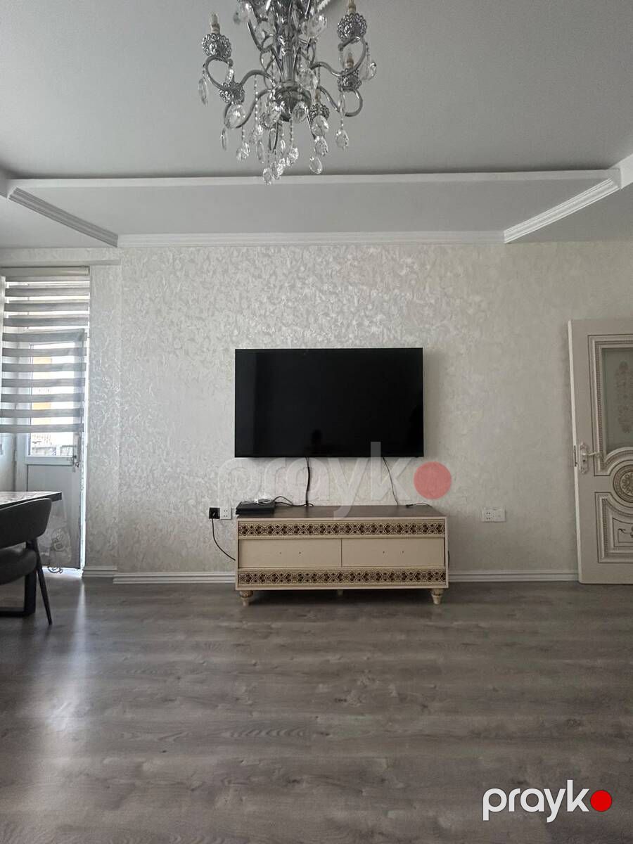 Satılır 3 otaqlı yeni tikili 74 m² — Mənzil, Bakı (7)