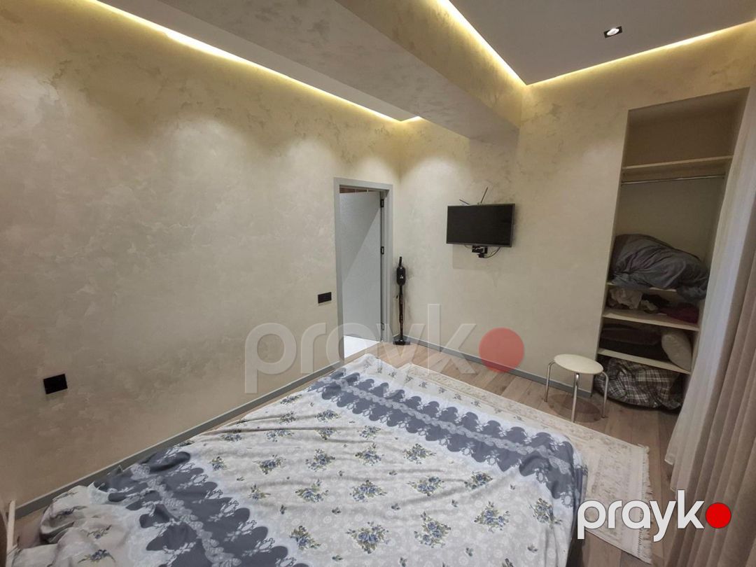 Satılır 2 otaqlı yeni tikili 64 m² — Mənzil, Bakı (4)