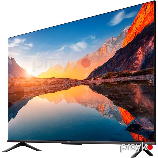 Xiaomi TV A 55" 2025 Black — Televizorlar, Bakı (3)