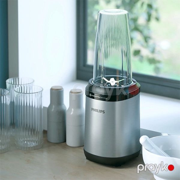 Blender Philips HR2765/00 Silver — Mallar, Bakı (3)
