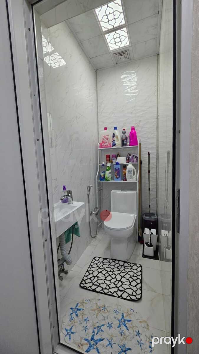 2-otaqlı yeni tikili, Xırdalan ş., 53 m² — Mənzil, Xırdalan (5)