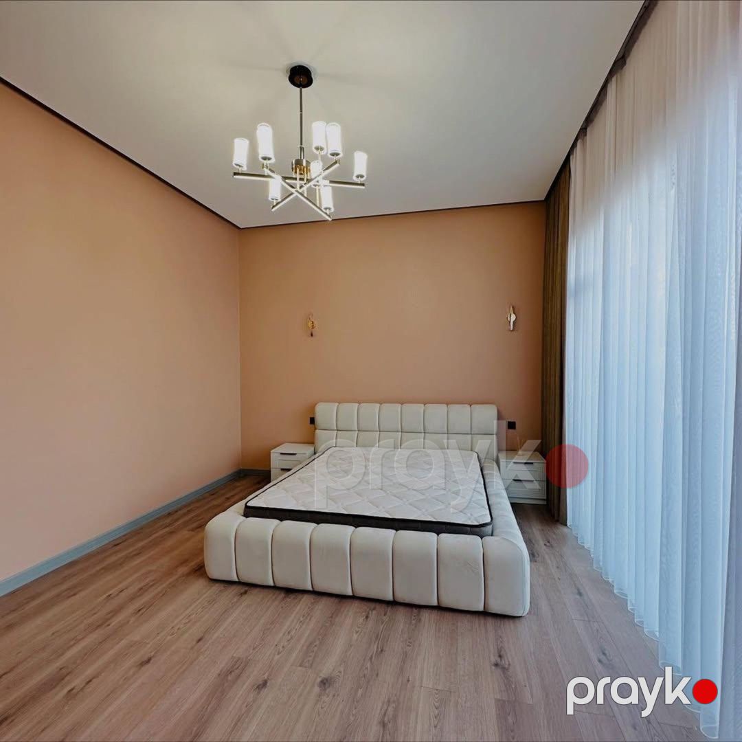 İcarəyə verilir 4 otaqlı həyət evi/bağ evi 180 m² — Ev, villa, Bakı (8)