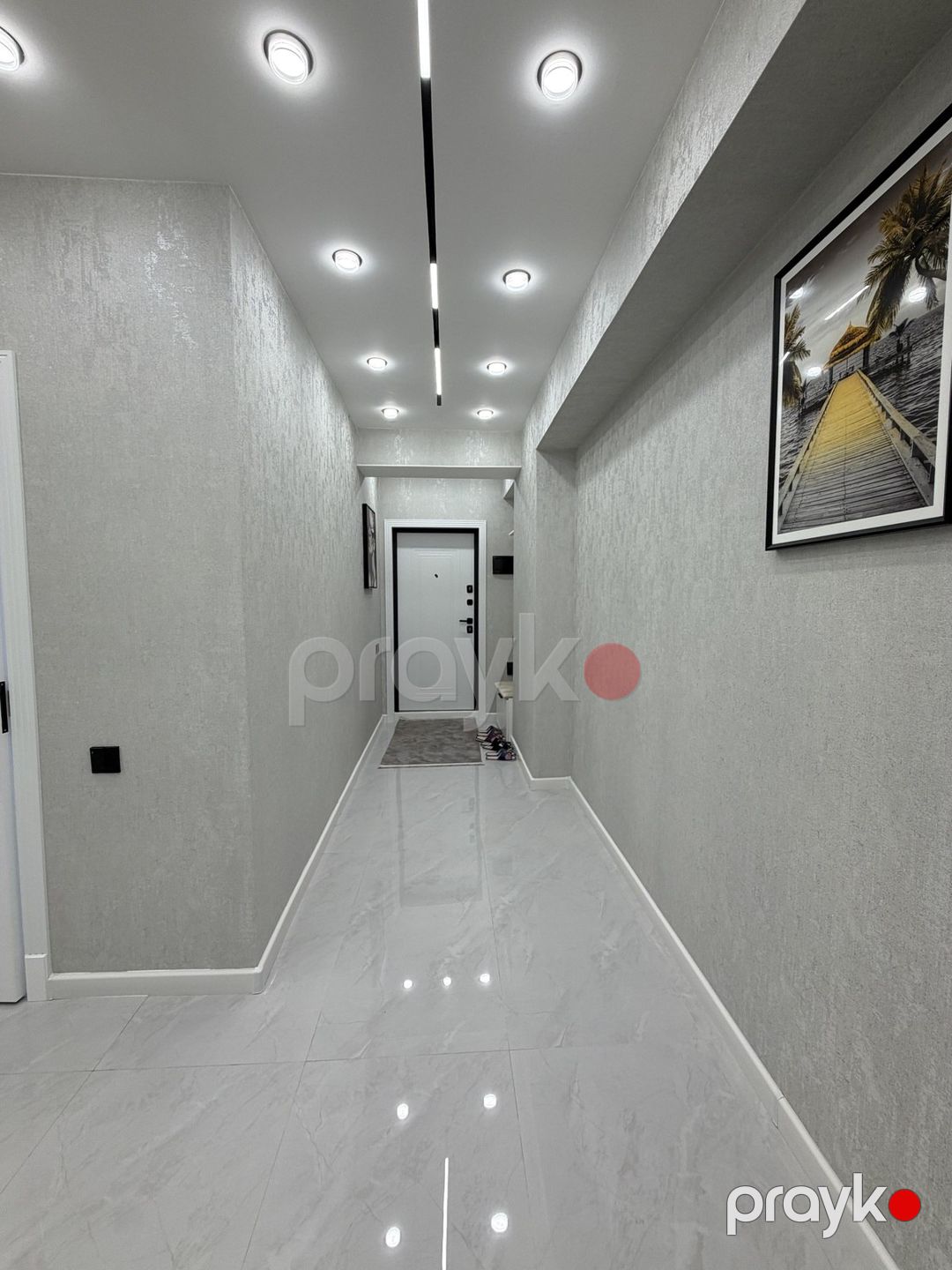 Satılır 3 otaqlı yeni tikili 115 m² — Mənzil, Bakı (8)