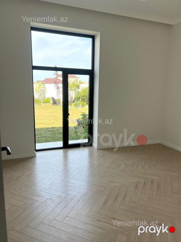 Satılır 3 otaqlı Həyət evi / Villa, 120 m², Novxanı — Ev, villa, Abşeron (10)