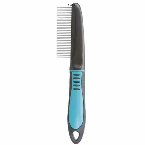 Orta ölçülü fırlanan dişli Trıxıe daraq, 22 sm — Bakı