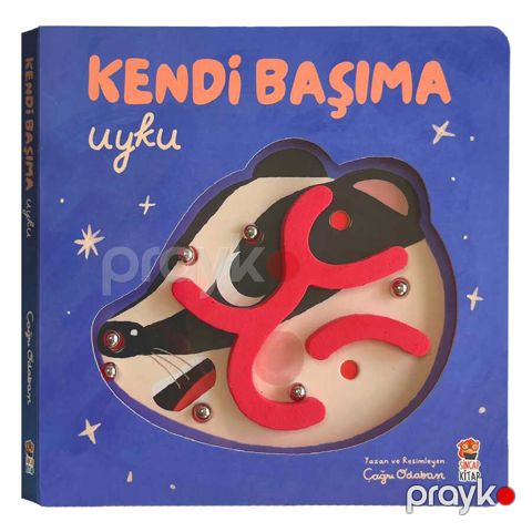 Kendi Başıma Uyku — Bakı