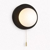 Divar lampası TY282 boz W16XBALL10SM G9+D100 3D — Omid.az — Lighting