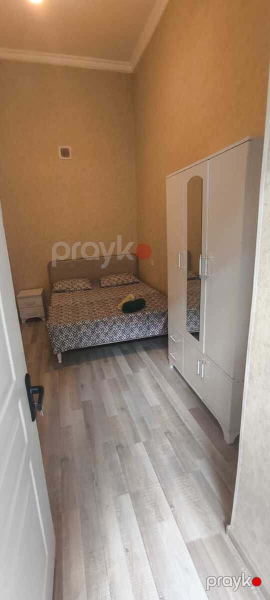 3-otaqlı mənzil kirayə verilir, Sahil m., 70 m² — Mənzil, Bakı (11)