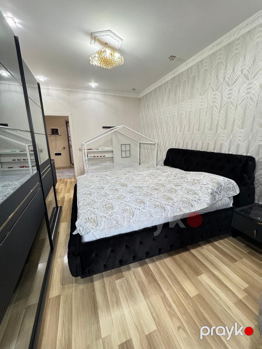 Satılır 2 otaqlı yeni tikili 100 m² — Mənzil, Bakı (8)