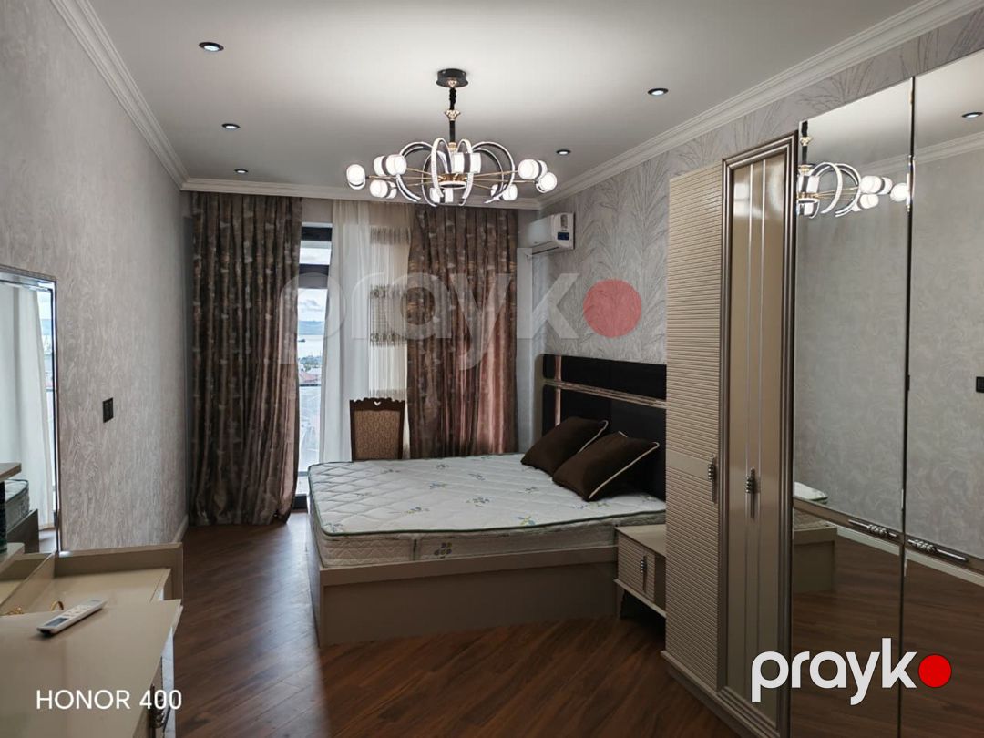 İcarəyə verilir 2 otaqlı yeni tikili 100 m² — Mənzil, Bakı (2)