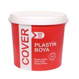 Cover plastik boya 3,5 kq — Omid.az — Təmir və tikinti