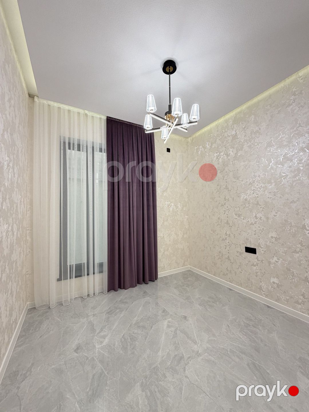 Satılır 4 otaqlı həyət evi/bağ evi 150 m² — Ev, villa, Bakı (6)