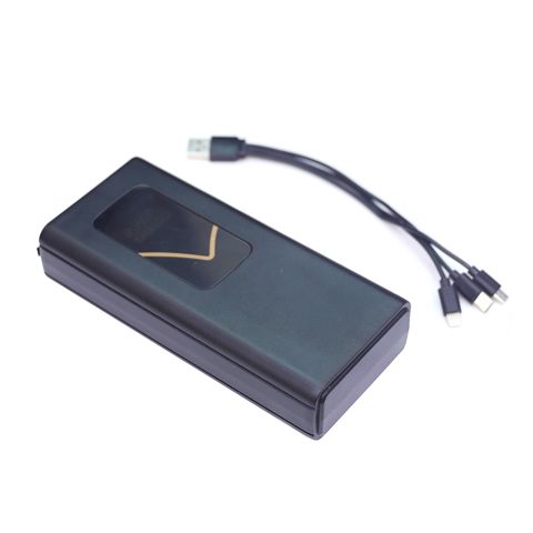 Power bank çoxfunksiyalı mdhl DDQ-1012 6000MAH 56A 14,8V — 49 ₼ · Bakı · Elektrika Power bank çoxfunksiyalı mdhl DDQ-1012 6000MAH 56A 14,8V — Bakı