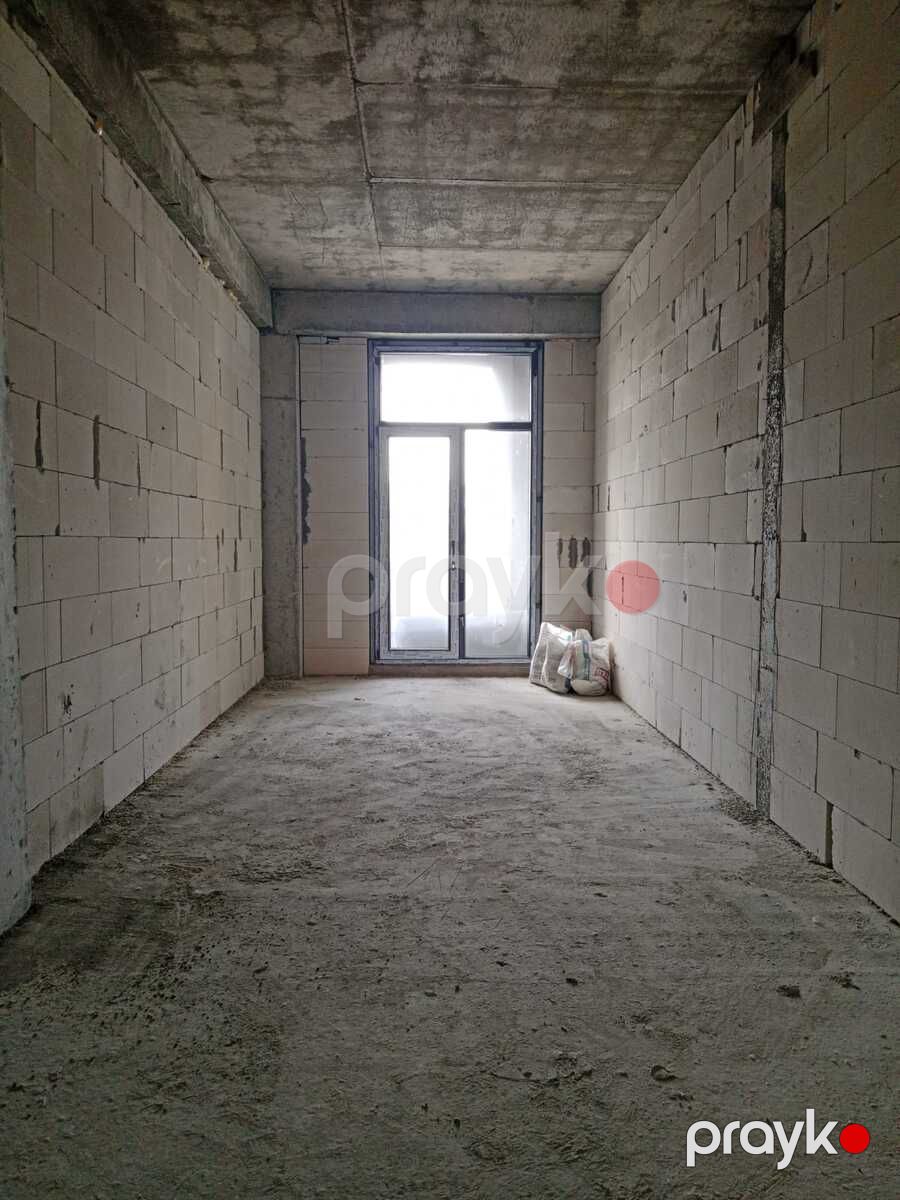 Satılır 3 otaqlı yeni tikili 135.6 m² — Mənzil, Bakı (2)