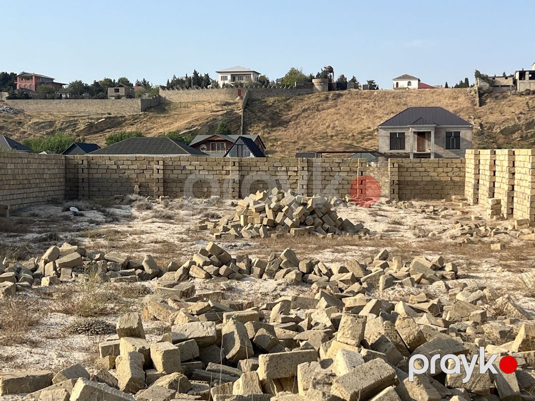 Satılır torpaq 18 sot — Torpaq, Bakı (5)