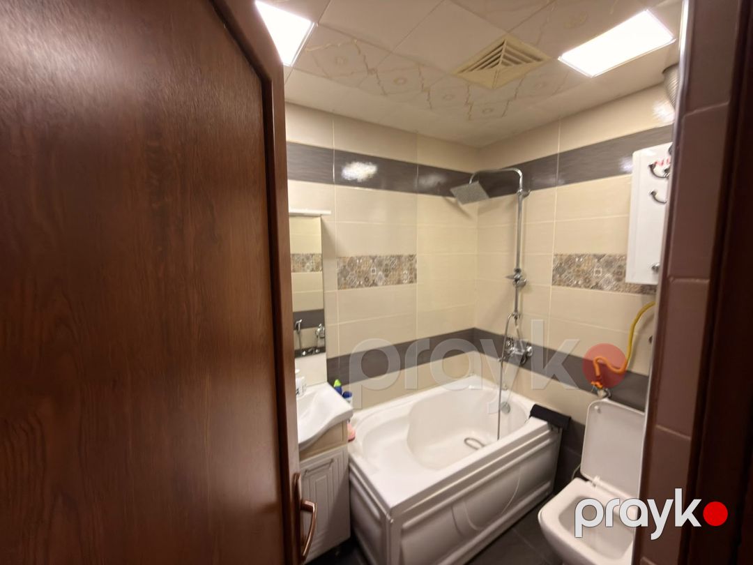 İcarəyə verilir 3 otaqlı köhnə tikili 70 m² — Mənzil, Bakı (8)