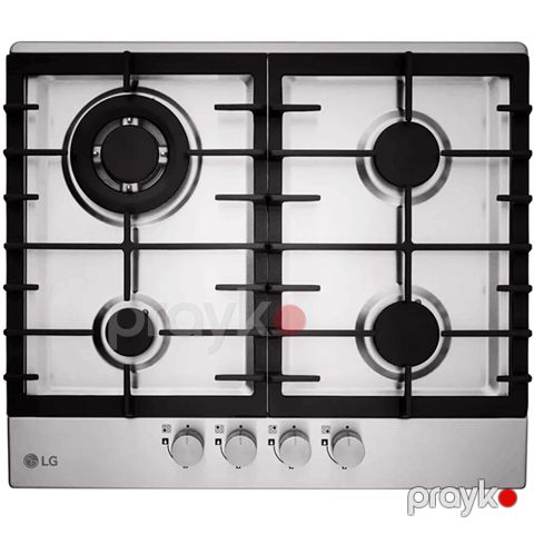 Bişirmə paneli LG HU641DAG2.CBK3CIS Silver — Bakı