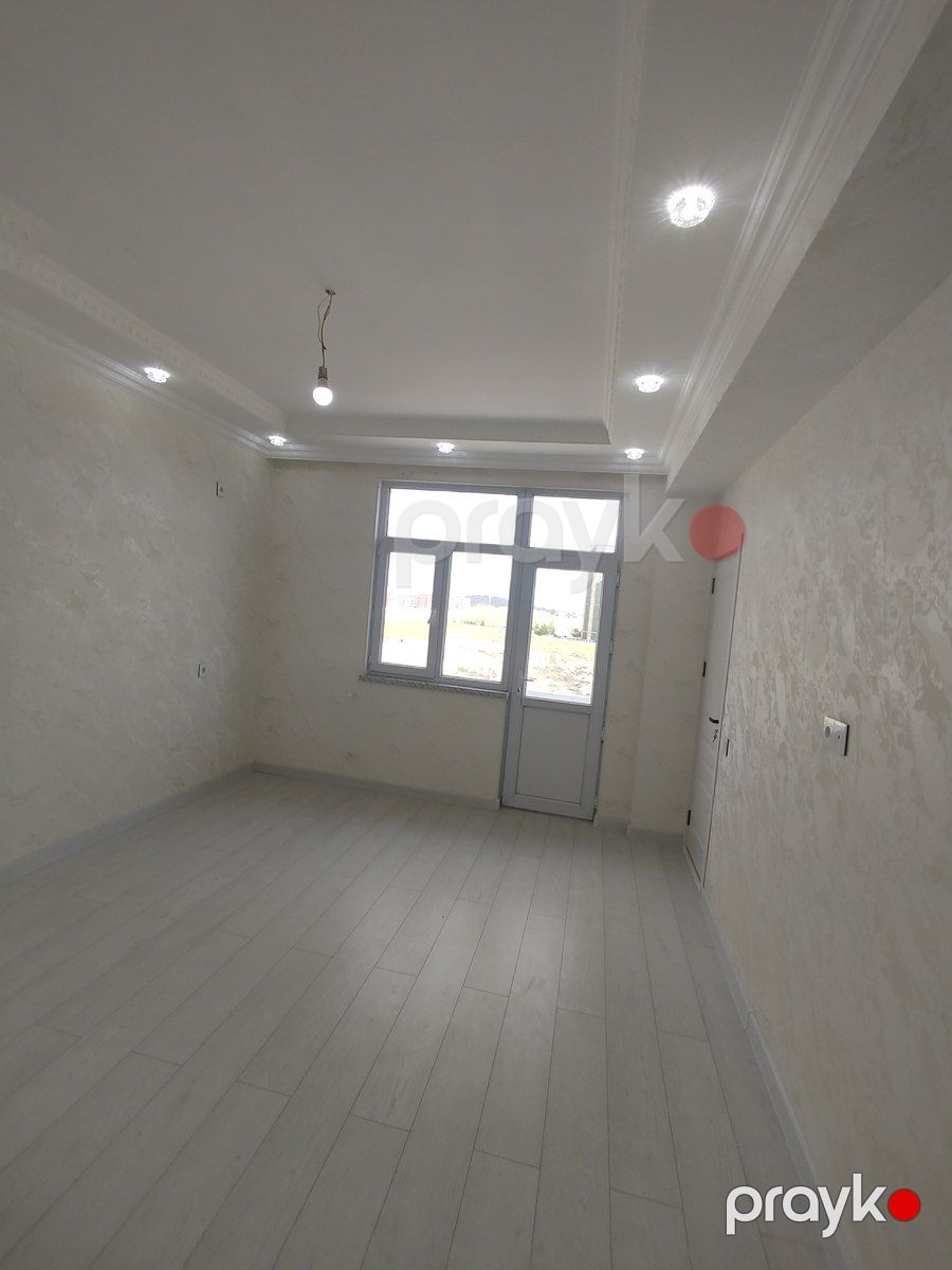 Satılır 2 otaqlı yeni tikili 44 m² — Mənzil, Bakı (9)
