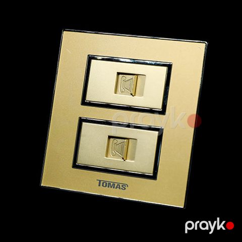 Tomas 2 - li telefon qızılı — Bakı