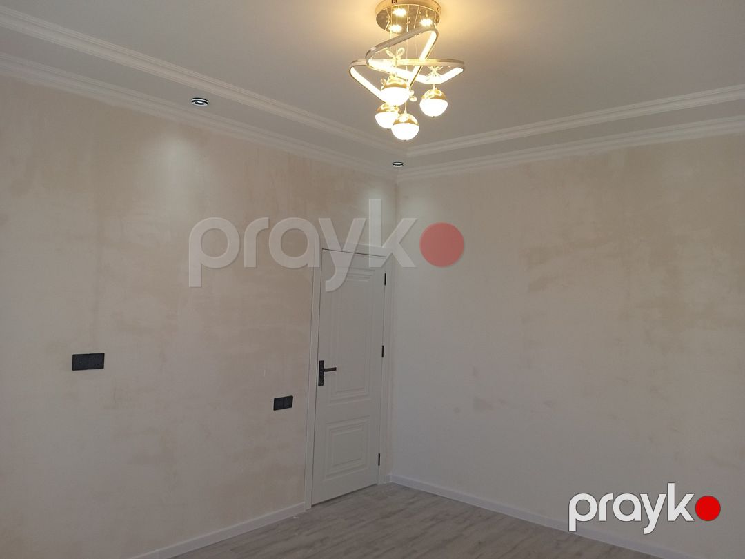 Satılır 3 otaqlı həyət evi/bağ evi 80 m² — Ev, villa, Bakı (7)