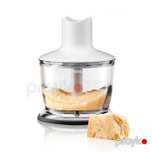 Blender Braun MQ535 Boz — Mallar, Bakı (2)