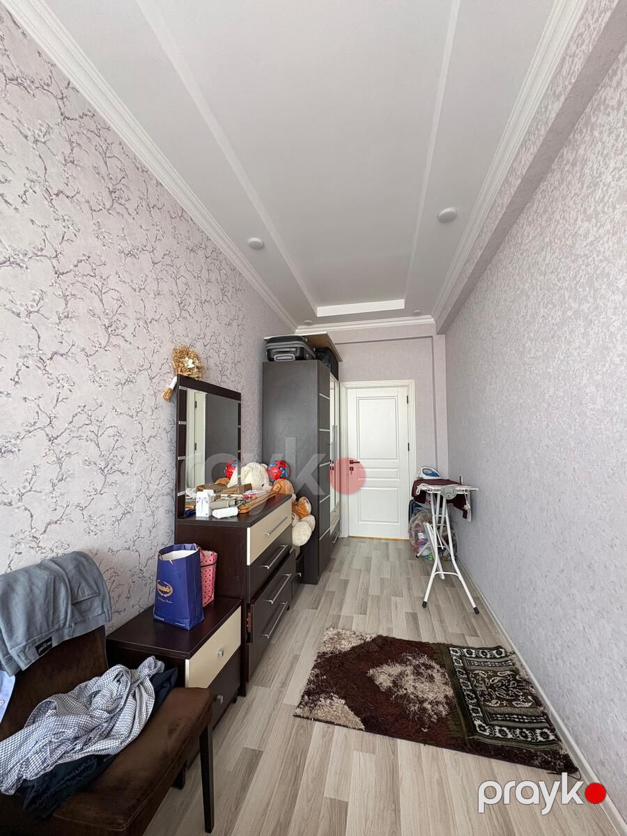Satılır 4 otaqlı yeni tikili 144 m² — Mənzil, Xırdalan (7)