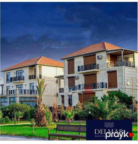 Satılır 3 otaqlı yeni tikili 135 m² — Bakı