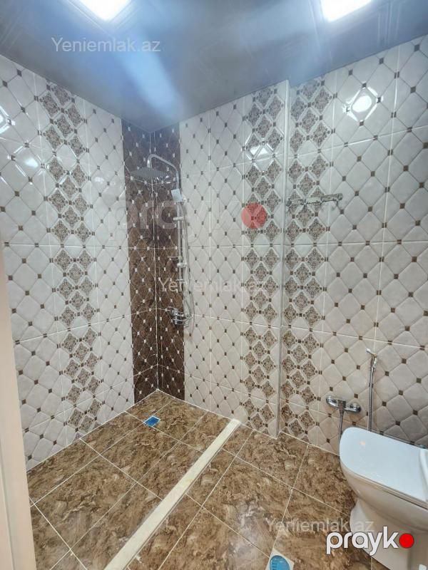 Satılır 2 otaqlı Bina evi menzil (Yeni tikili), 55 m², Saray — Mənzil, Abşeron (7)