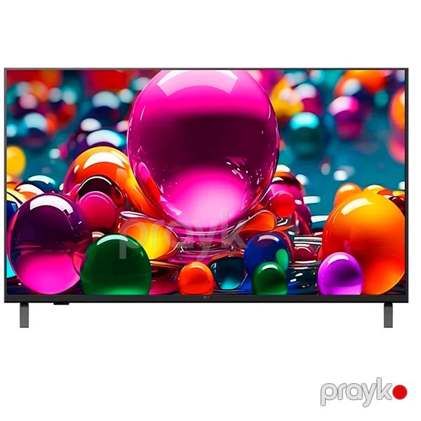 Televizor LG 65UA75009LA.ADKG Black — Televizorlar, Bakı (3)