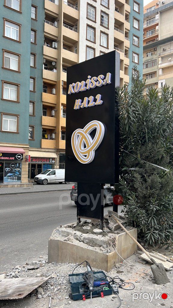 Reklam xidməti — Reklama, IT, marketing, Bakı (8)