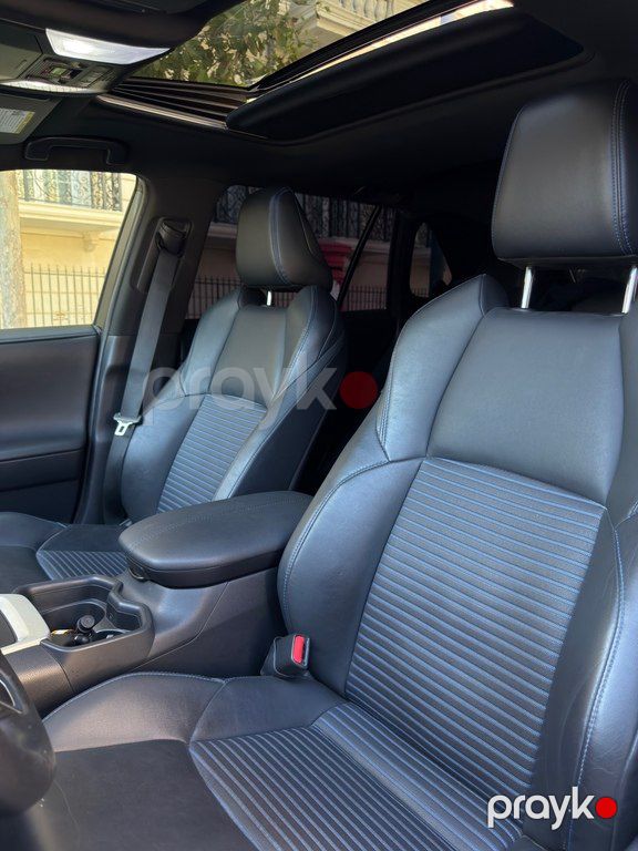 Toyota RAV4, 2.5 L, 1.6 kWh, 2021 il, 106 000 km — Avtomobillər, Bakı (12)