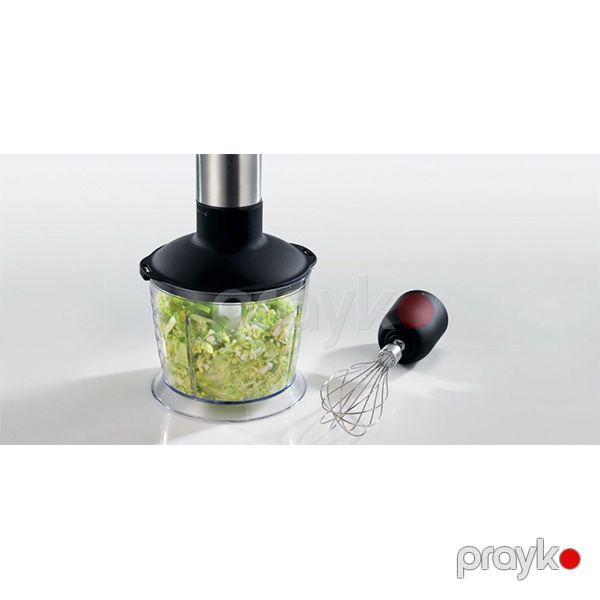Blender Gorenje HBC807QB Black — Mallar, Bakı (4)