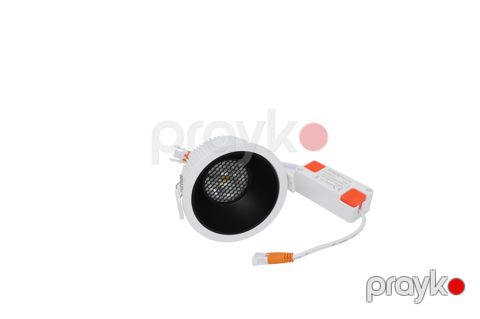 Spot fomsi 9W 4000K r ağ G5326WH
